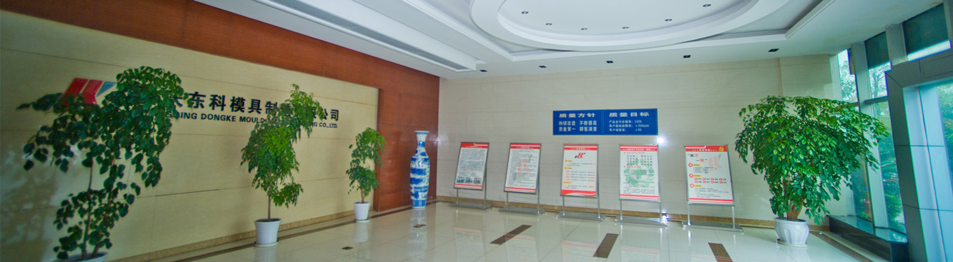 探索發展